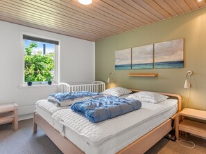 4 bedrooms, internet