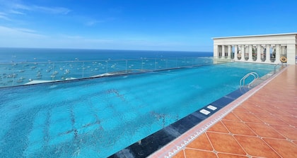 We Young Apartments Ocean view