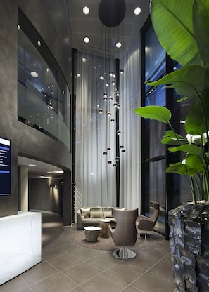 Interieur