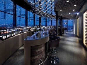 Bar (pÄ boendet)