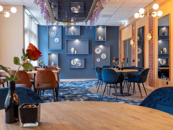 Restaurantes