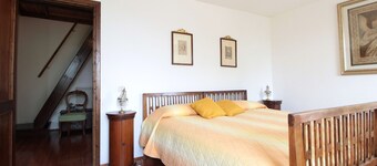 Vacation Home in Montebelluna with 2 bedrooms sleeps 4