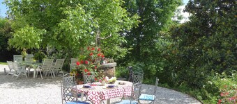 Vacation Home in Montebelluna with 2 bedrooms sleeps 4