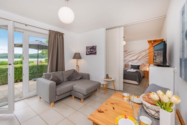 1 bedroom, WiFi