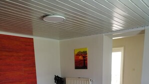 2 soverom, wi-fi og sengetøy