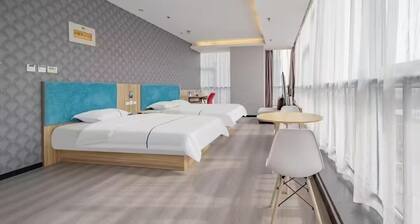 Junjue hotel