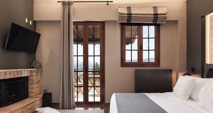 Mirada by GM Luxury Suites