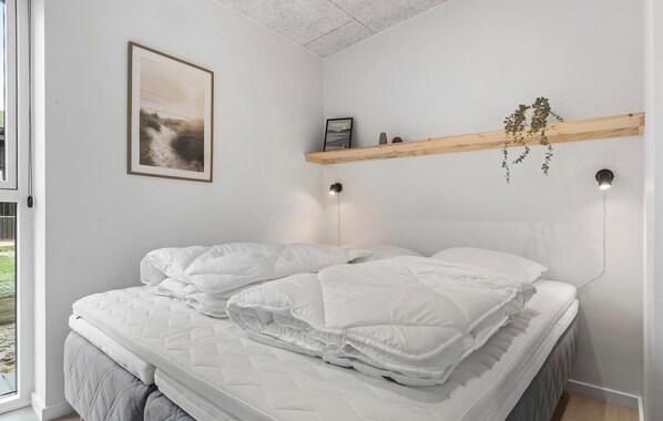 6 Schlafzimmer, Bügeleisen/Bügelbrett, Reisekinderbett, kostenloses WLAN