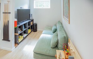 Interior - Amazing home in Ebeltoft with sauna (Ebeltoft)