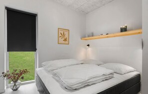 6 室のベッドルーム、アイロン / アイロン台、旅行用ベビーベッド、WiFi (無料)