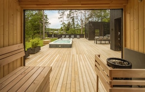 Terras