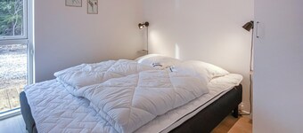 Amazing home in Ebeltoft with sauna