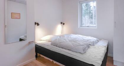 Tolles Haus in Ebeltoft mit Sauna