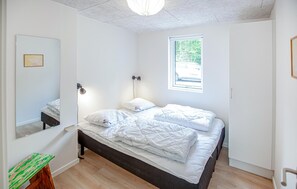 6 Schlafzimmer, Bügeleisen/Bügelbrett, Reisekinderbett, kostenloses WLAN