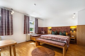 1 habitación y wifi 