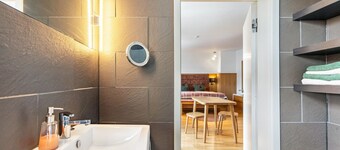 Apartment 'Fenzl' with Wi-Fi