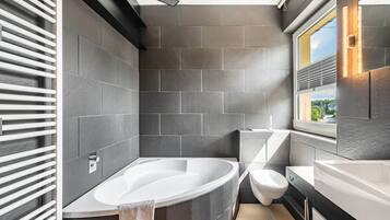 Dusche