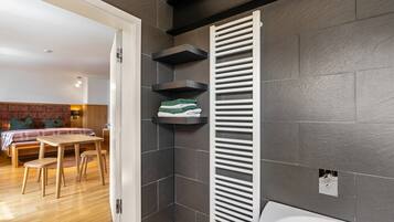 1 Schlafzimmer, WLAN