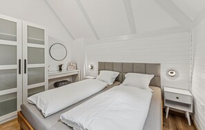 3 chambres, lit parapluie, Wi-Fi, draps fournis