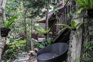 Property grounds - Private Secluded Pool Villa w/ Massage Room (Ubud)