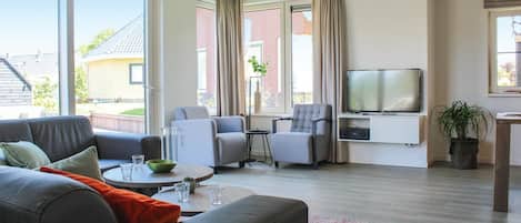 Smart-tv