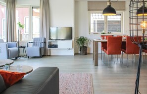 TV connectée