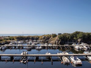 Port de plaisance