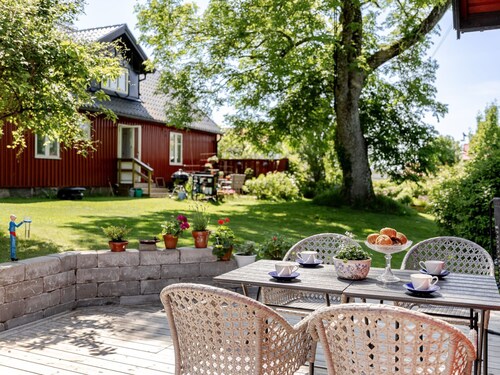 Särdals Lycke by Interhome