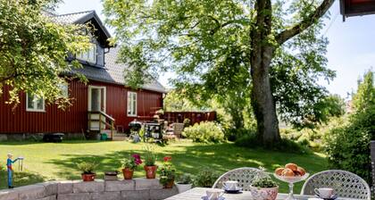 SĂ€rdals Lycke by Interhome