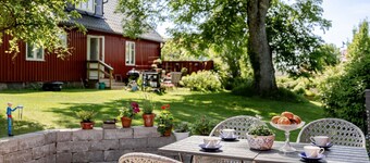 Särdals Lycke by Interhome