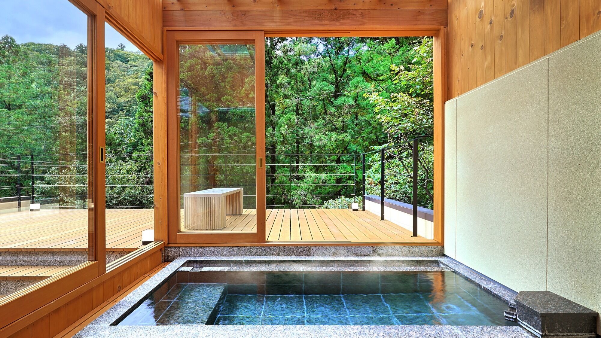 Basic Room | Bathroom | Slippers