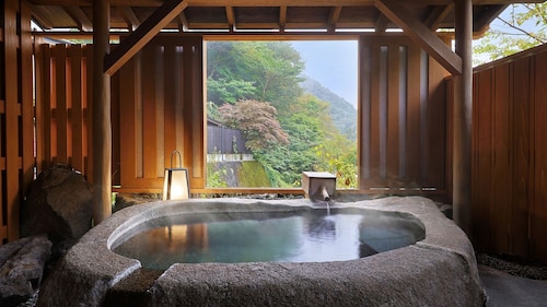 SHIMAONSEN TSURUYA