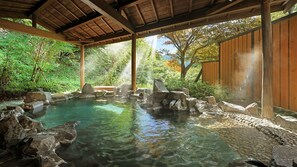 Aguas termales