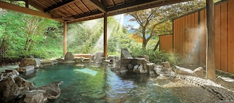 SHIMAONSEN TSURUYA