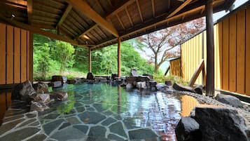 Public bath