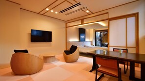 基本套房 | 羽絨被、免費無線上網、床單