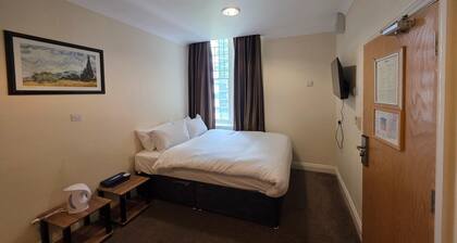 Belvilla Russel Court Hotel | Standard Double