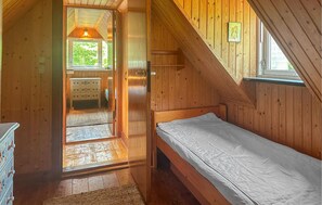 3 bedrooms, free WiFi