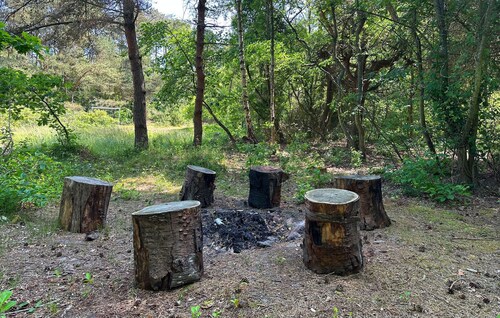 Increíble casa en Aakirkeby con WiFi