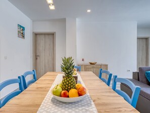 Dining - Vacation home Fanuko by Interhome (Krk/Malinska)