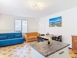 Interior - La Coti by Interhome (Ile d'Oléron)