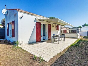 Exterior - La Coti by Interhome (Ile d'Oléron)