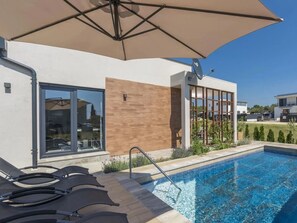 Pool - Ljiljana by Interhome (Pula/Galižana)