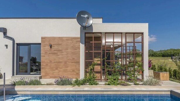 Pool - Ljiljana by Interhome (Pula/Galižana)