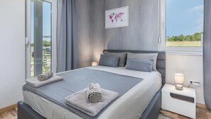 Room - Ljiljana by Interhome (Pula/Galižana)