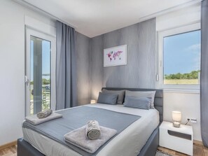 Room - Ljiljana by Interhome (Pula/Galižana)