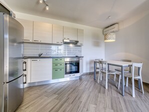 Private kitchen - Wabi Sabi Resort 1 by Interhome (Krk/Krk)