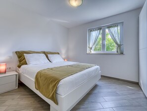 1 Schlafzimmer, Internetzugang