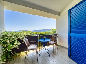 Outdoor dining - Wabi Sabi Resort 1 by Interhome (Krk/Krk)