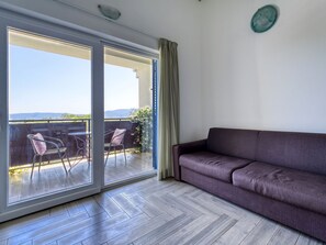 TV - Wabi Sabi Resort 1 by Interhome (Krk/Krk)